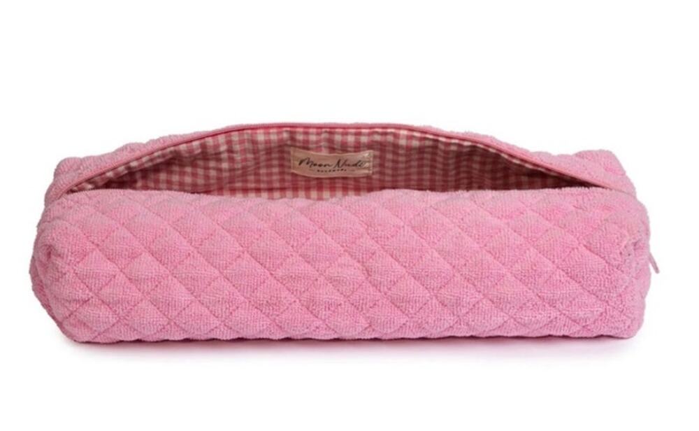 Moon Nude Candy Hair Tool Bag